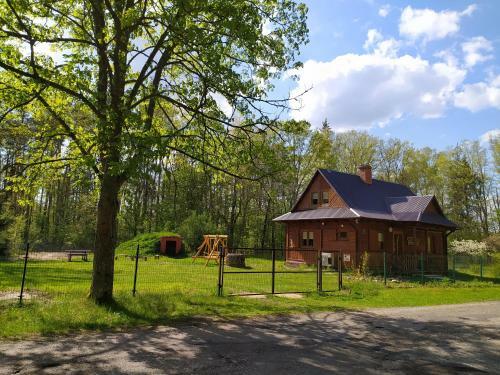 Agroturismo Gaj�wka ??obek