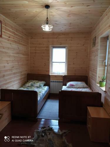 Agroturismo Gaj�wka ??obek