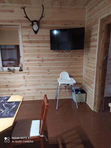 Agroturismo Gaj�wka ??obek