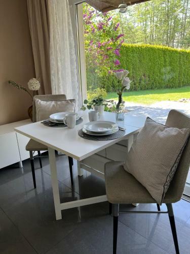 Ferienhaus An Der Alten Havel