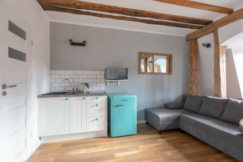 Apartamento Retro House - Stayinwroclaw