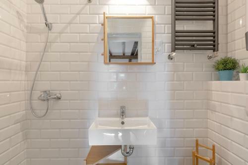 Apartamento Retro House - Stayinwroclaw