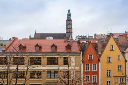Apartamento Retro House - Stayinwroclaw