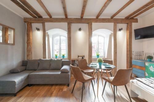 Apartamento Retro House - Stayinwroclaw