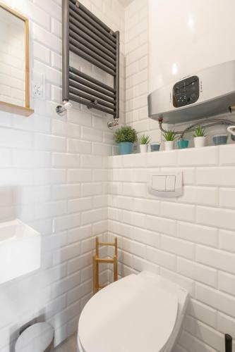 Apartamento Retro House - Stayinwroclaw