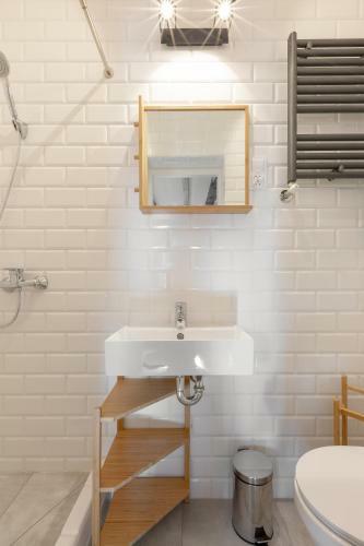 Apartamento Retro House - Stayinwroclaw