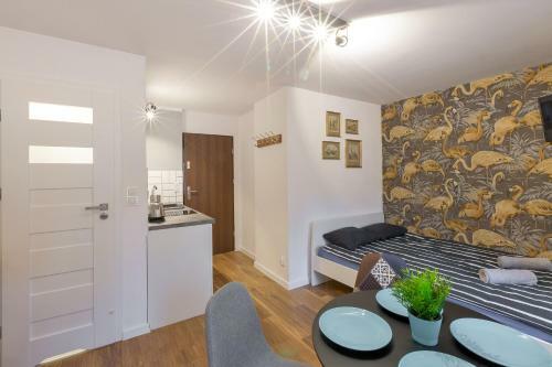 Apartamento Vintage House Rynek - Stayinwroclaw