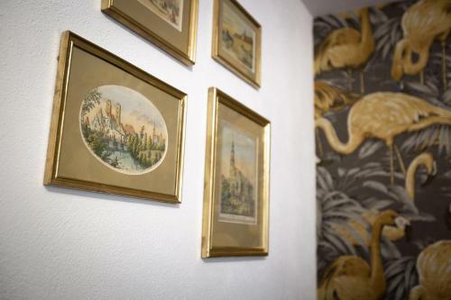 Apartamento Vintage House Rynek - Stayinwroclaw