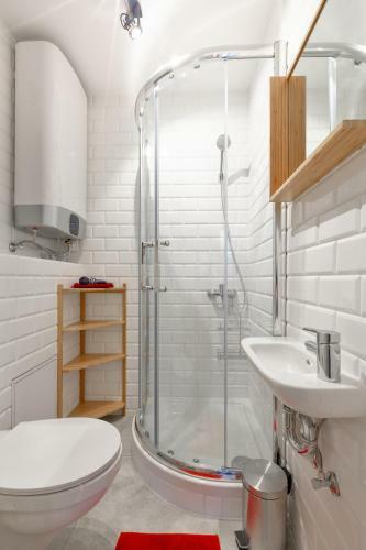 Apartamento Vintage House Rynek - Stayinwroclaw