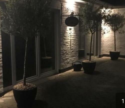 Apartamento Ferienwohnung City Loft