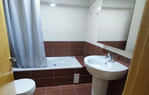 Apartamento Os Reloxos II
