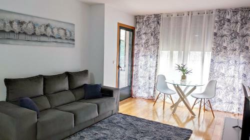 Apartamento Os Reloxos II
