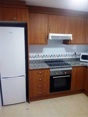Apartamento Cerca Al Mar Con Piscina Moncofa