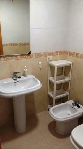 Apartamento Cerca Al Mar Con Piscina Moncofa