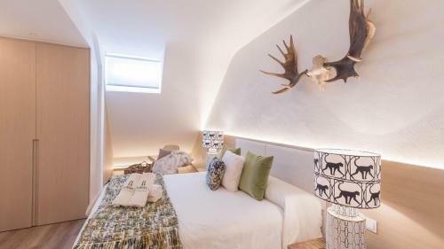 Apartamento Flores Monachil By Ruralidays