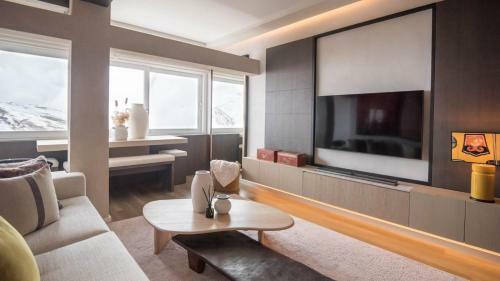 Apartamento Flores Monachil By Ruralidays