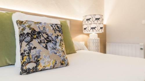 Apartamento Flores Monachil By Ruralidays