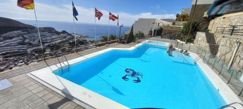 Puerto Rico Apartamento 1 Dormitorio Wifi Piscina