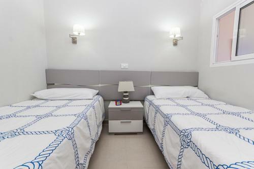 Apartamento Puerto Rico Puertosol