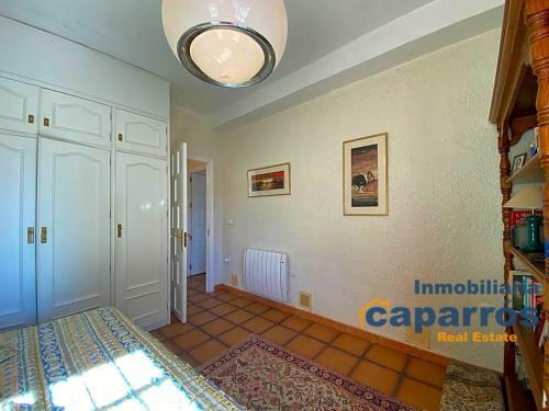 Chalet Con Piscina En Moj�car Playa