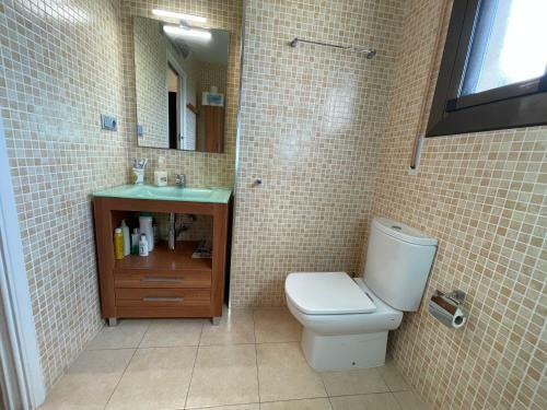 Apartamento Myhost Mont-roig Bah�a