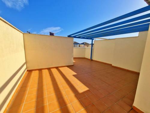 Apartamento �tico El Morche