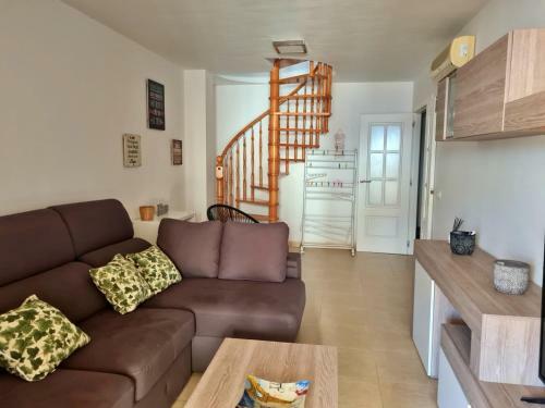 Apartamento �tico El Morche