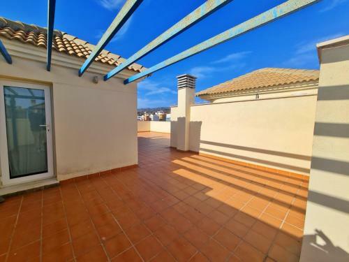 Apartamento �tico El Morche