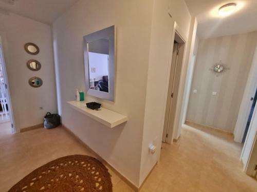 Apartamento �tico El Morche