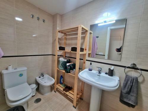 Apartamento �tico El Morche