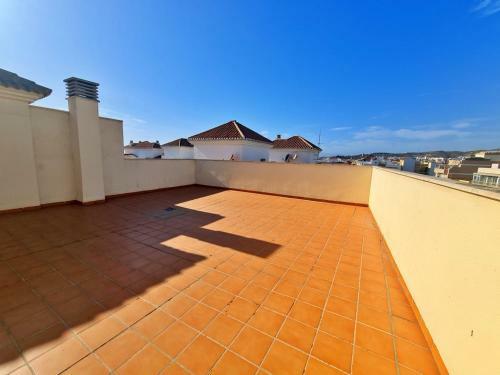 Apartamento �tico El Morche
