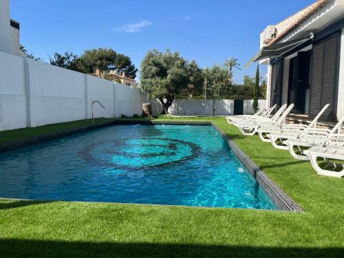 Villa La Font
