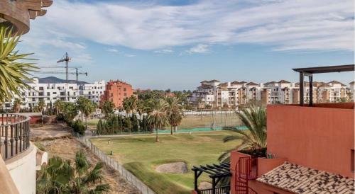 Apartamento Pushe Playa Granada Beach&golf 7