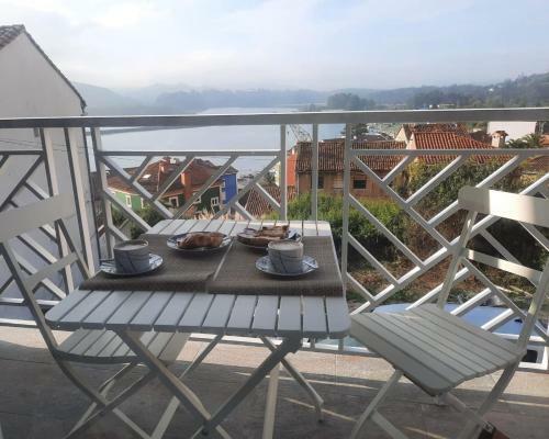 Apartamentos Costa San Esteban