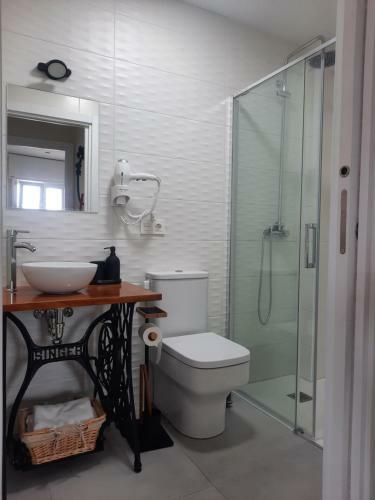 Apartamentos Costa San Esteban