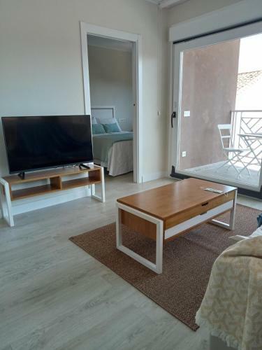 Apartamentos Costa San Esteban