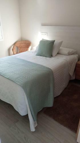 Apartamentos Costa San Esteban