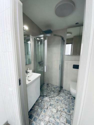 Amber Apartments - Sunny Studio