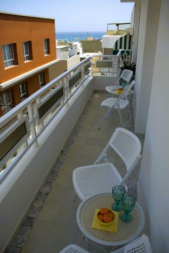 Amber Apartments - Sunny Studio