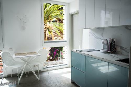 Amber Apartments - Fresh Studio