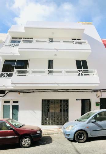 Amber Apartments - Fresh Studio