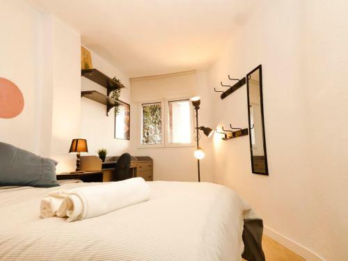 Apartamento Aliaga - Reci�n Reformado