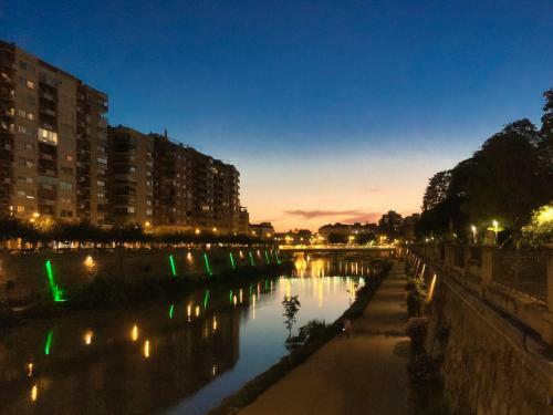 Apartamento Aliaga - Reci�n Reformado