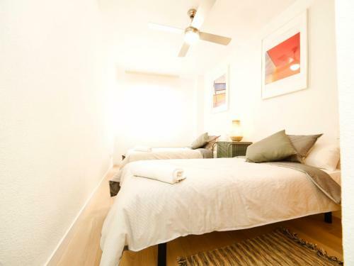 Apartamento Aliaga - Reci�n Reformado