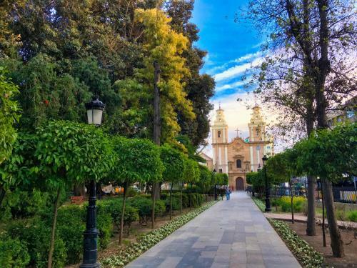 Apartamento Aliaga - Reci�n Reformado