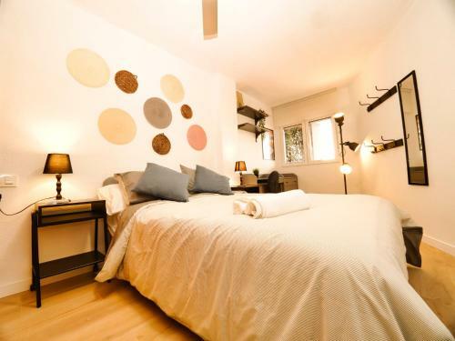 Apartamento Aliaga - Reci�n Reformado