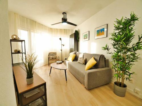 Apartamento Aliaga - Reci�n Reformado