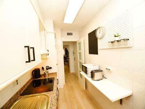 Apartamento Aliaga - Reci�n Reformado