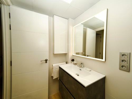 Apartamento Aliaga - Reci�n Reformado