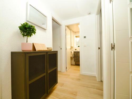 Apartamento Aliaga - Reci�n Reformado